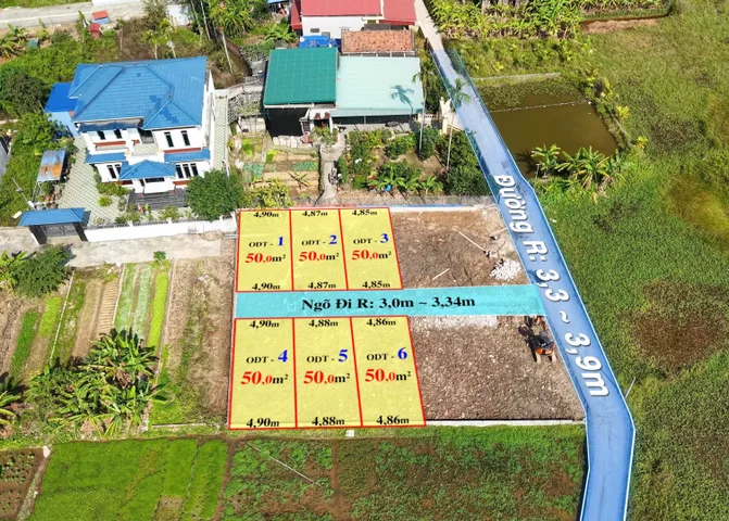 Bất động sản tại Hải Phòng - ảnh 1