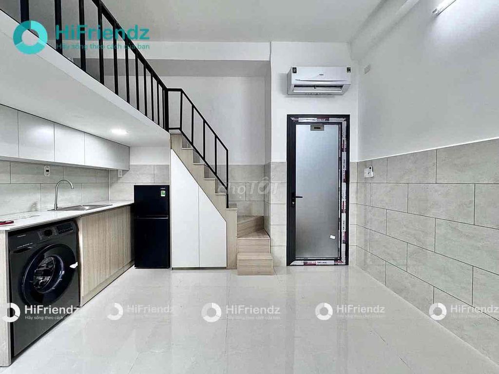 Căn hộ / chung cư tại Bình Tân, TP. Hồ Chí Minh - ảnh 3