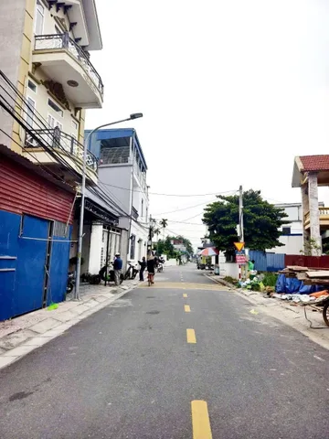 Bất động sản tại Hải Phòng - ảnh 1