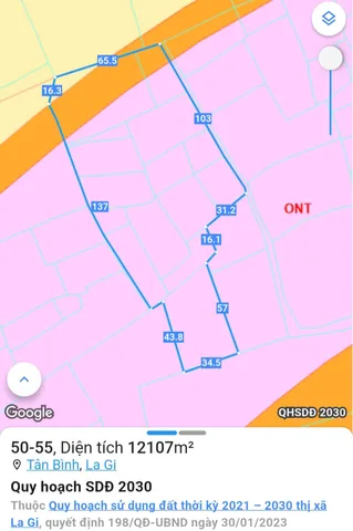 Bất động sản tại Lâm Đồng - ảnh 1