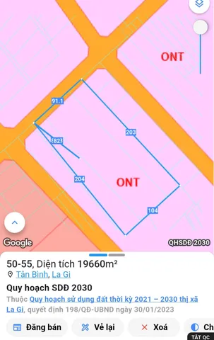 Bất động sản tại Lâm Đồng - ảnh 1