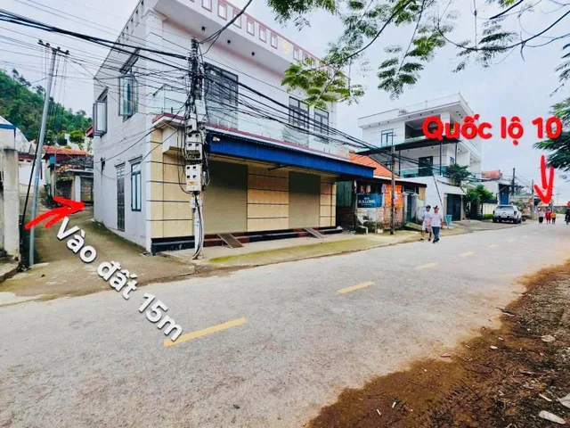 Bất động sản tại Hải Phòng - ảnh 1