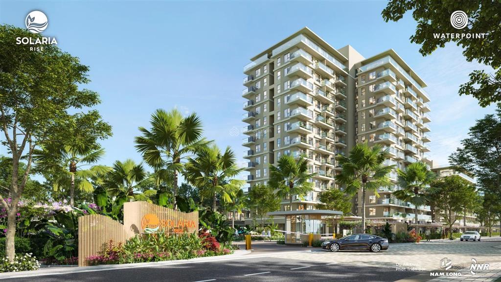 Bất động sản tại Long An - ảnh 1