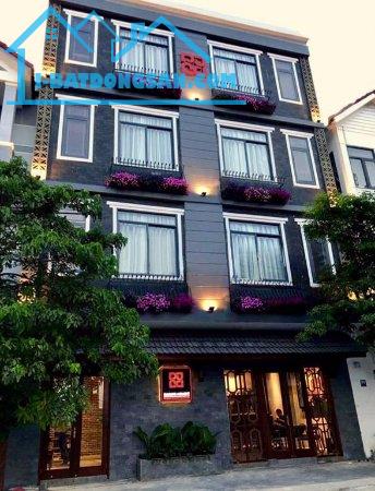 Bất động sản tại Điện Biên - ảnh 1