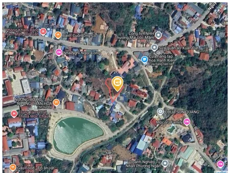 Bất động sản tại Sơn La - ảnh 1