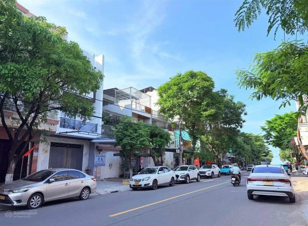 Bất động sản tại Đà Nẵng - ảnh 1
