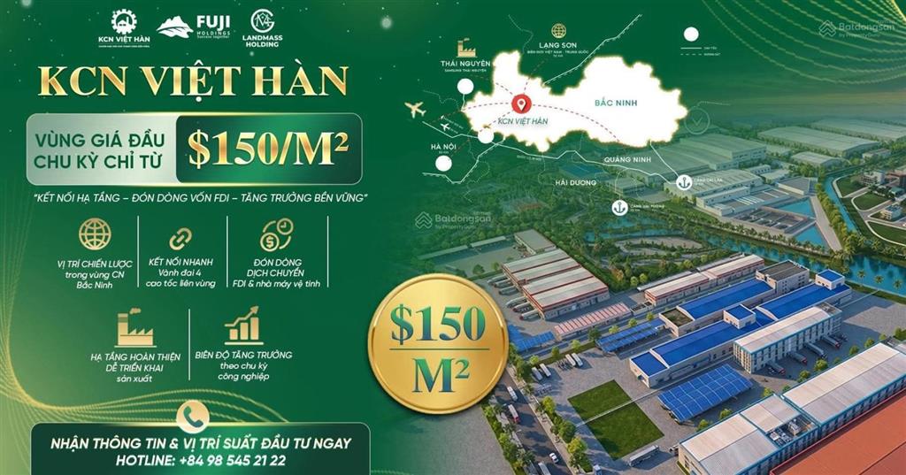 Bất động sản tại Bắc Giang - ảnh 1