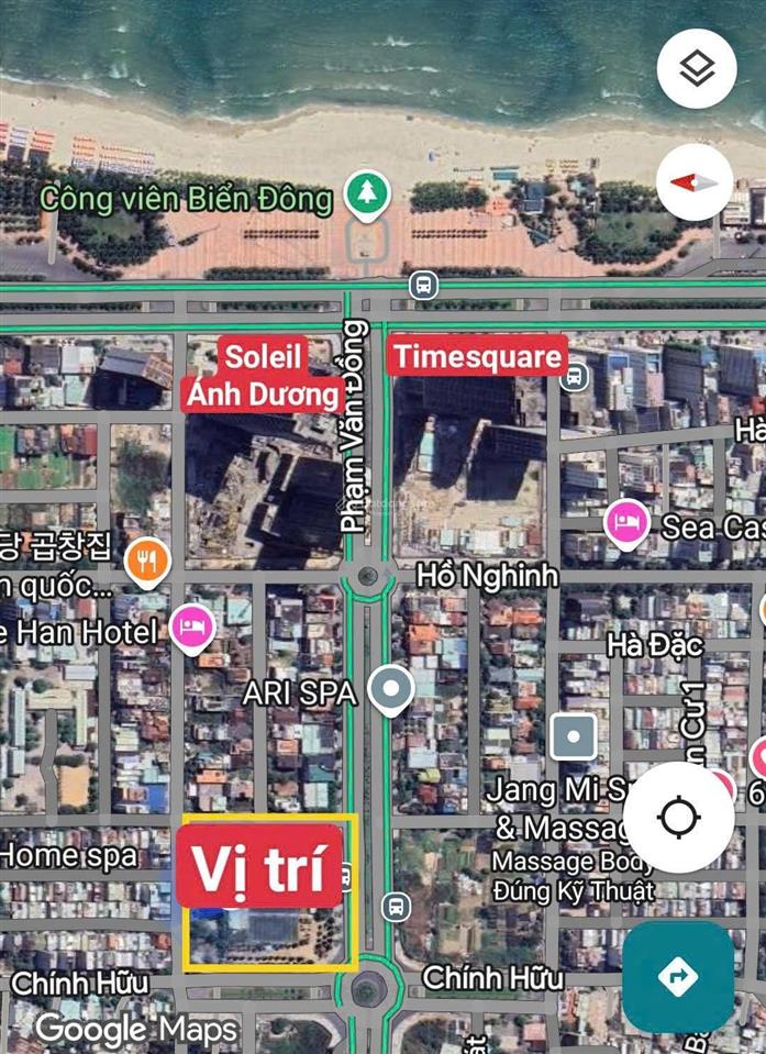 Bất động sản tại Đà Nẵng - ảnh 1