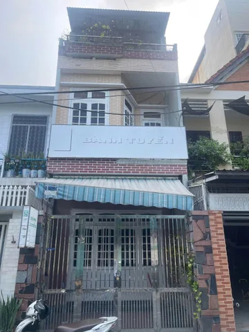 Bất động sản tại Đà Nẵng - ảnh 1