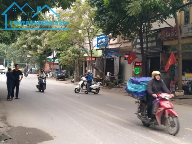 Bất động sản tại Hà Nội - ảnh 1