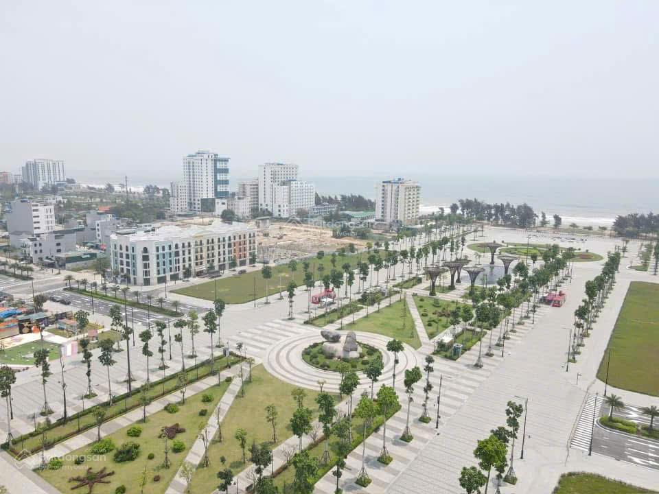 Bất động sản tại Thanh Hóa - ảnh 1