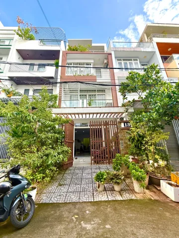 Bất động sản tại TP. Hồ Chí Minh - ảnh 1