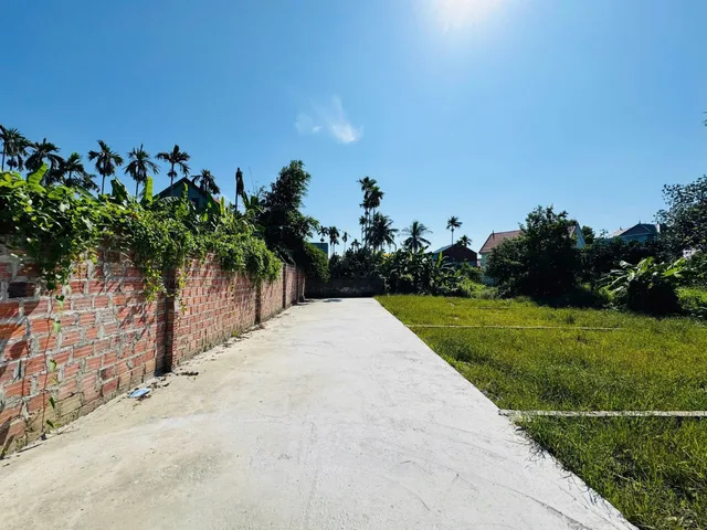 Bất động sản tại Hải Phòng - ảnh 1