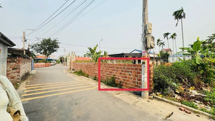 Bất động sản tại Hải Phòng - ảnh 1