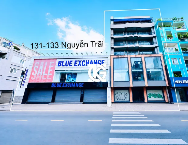 Bất động sản tại TP. Hồ Chí Minh - ảnh 1