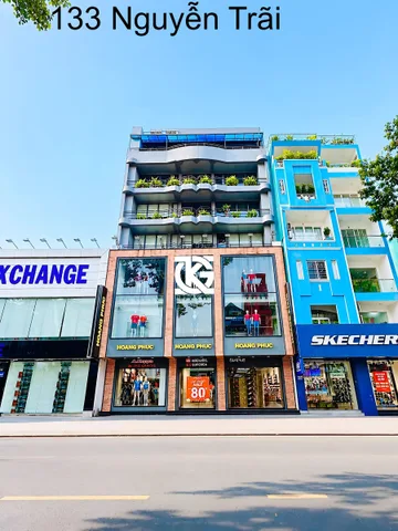 Bất động sản tại TP. Hồ Chí Minh - ảnh 1