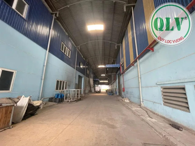 Bất động sản tại Long An - ảnh 1