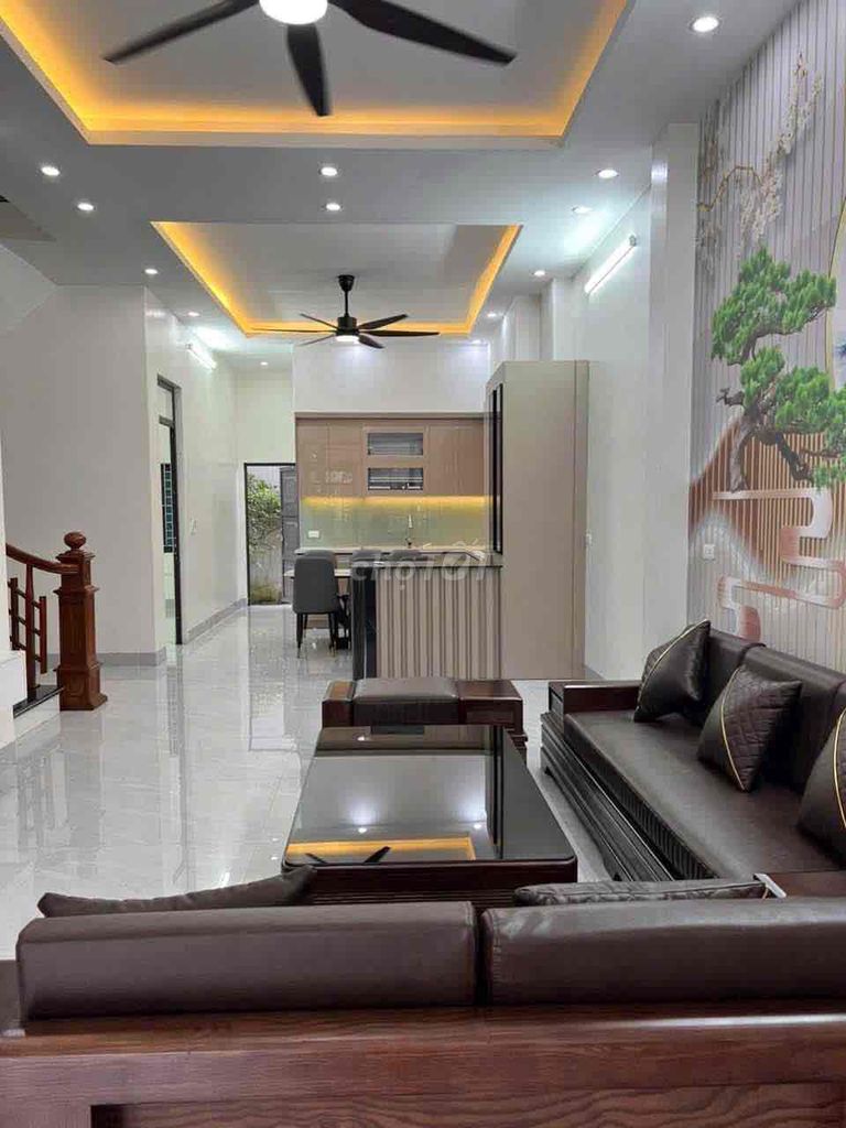 Nhà riêng tại Hai Bà Trưng, Hà Nội - ảnh 2