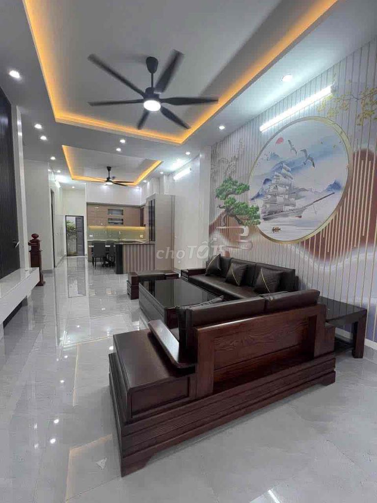 Nhà riêng tại Hai Bà Trưng, Hà Nội - ảnh 3