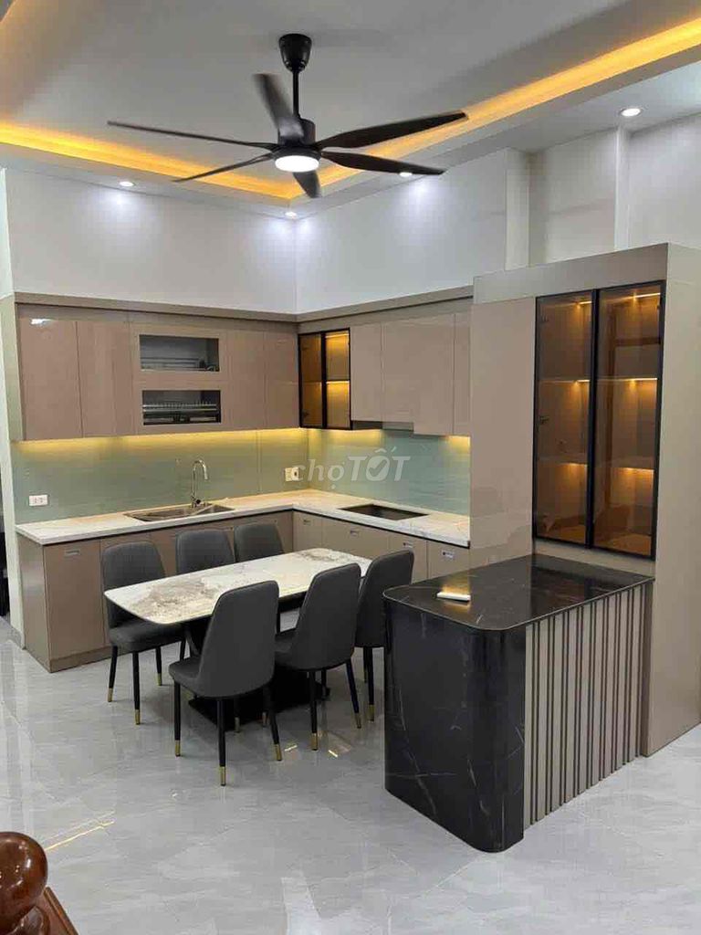 Nhà riêng tại Hai Bà Trưng, Hà Nội - ảnh 4