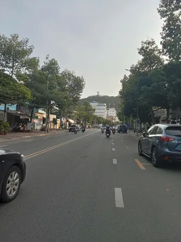 Bất động sản tại Bà Rịa - Vũng Tàu - ảnh 1