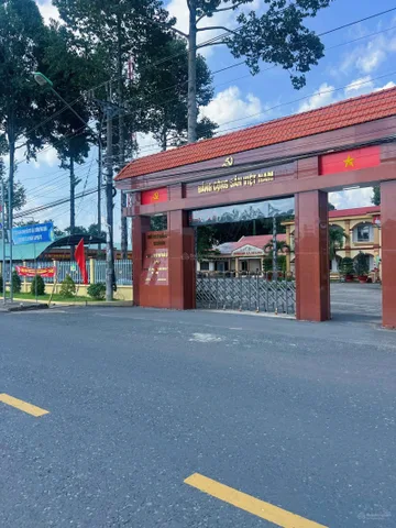 Bất động sản tại Bình Dương - ảnh 1