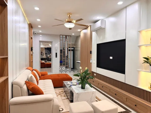 Bất động sản tại Hà Nội - ảnh 1