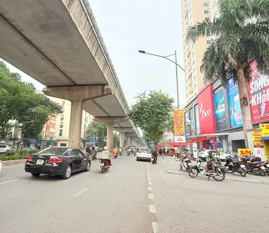 Bất động sản tại Hà Nội - ảnh 1
