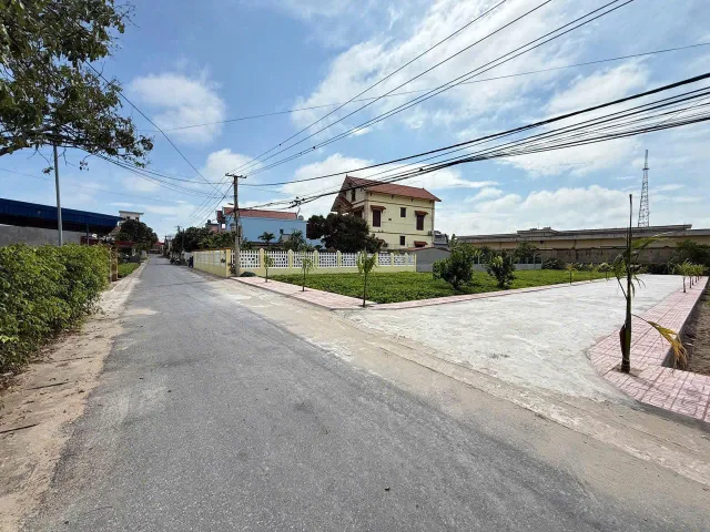 Bất động sản tại Ninh Bình - ảnh 1