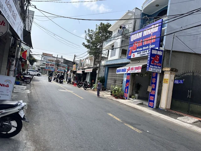 Bất động sản tại Bà Rịa - Vũng Tàu - ảnh 1