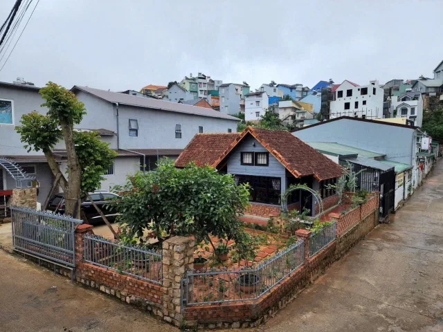 Bất động sản tại Lâm Đồng - ảnh 1