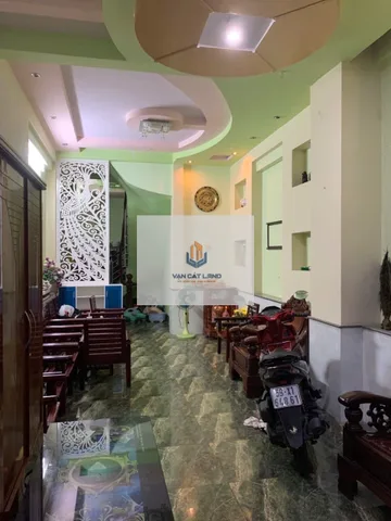 Bất động sản tại Bà Rịa - Vũng Tàu - ảnh 1