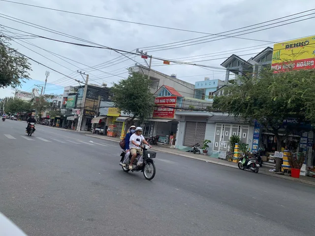 Bất động sản tại Bà Rịa - Vũng Tàu - ảnh 1