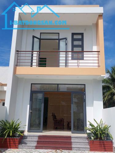 Bất động sản tại Bến Tre - ảnh 1