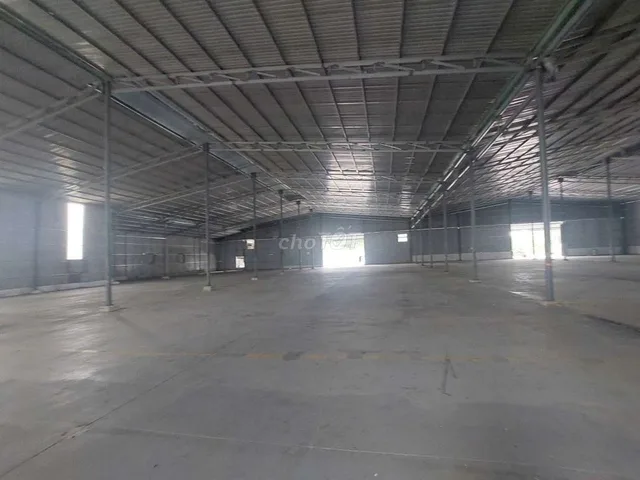 Bất động sản tại Bình Dương - ảnh 1
