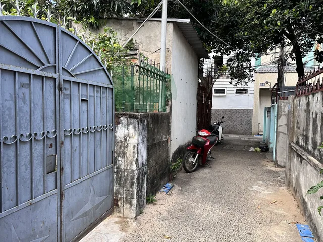 Bất động sản tại Bà Rịa - Vũng Tàu - ảnh 1