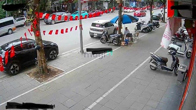 Nhà riêng tại Cầu Giấy, Hà Nội - ảnh 4