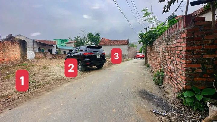 Bất động sản tại Phú Thọ - ảnh 1