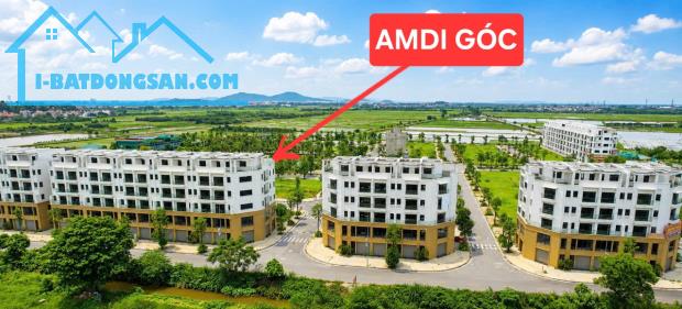 Bất động sản tại Bắc Ninh - ảnh 1