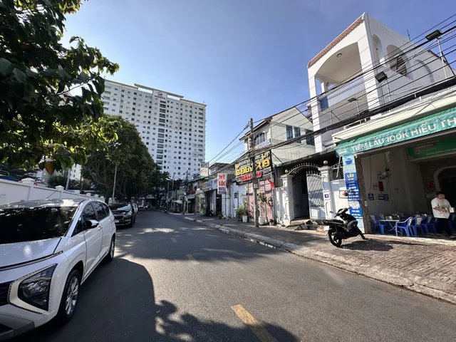 Bất động sản tại Bà Rịa - Vũng Tàu - ảnh 1
