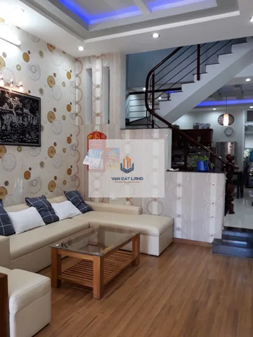 Bất động sản tại Bà Rịa - Vũng Tàu - ảnh 1