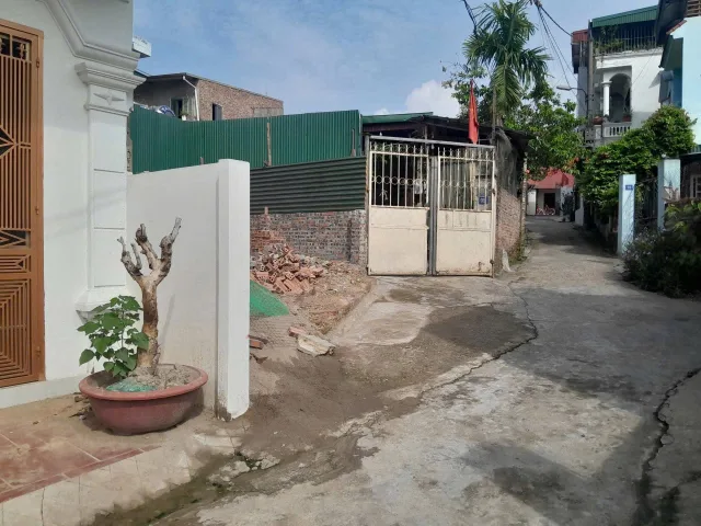 Bất động sản tại Phú Thọ - ảnh 1