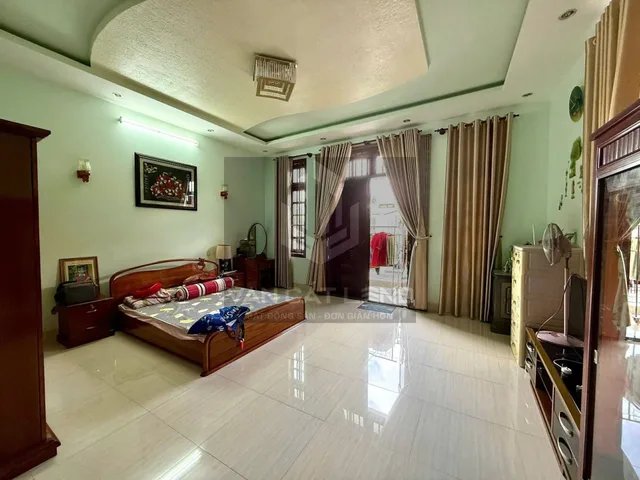 Bất động sản tại Bà Rịa - Vũng Tàu - ảnh 1