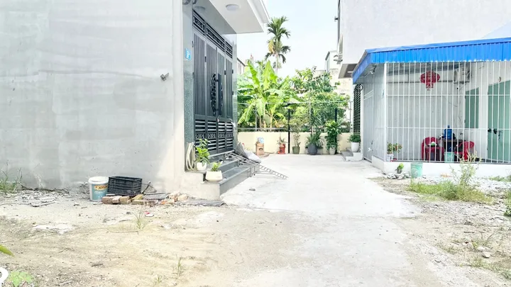 Bất động sản tại Hải Phòng - ảnh 1