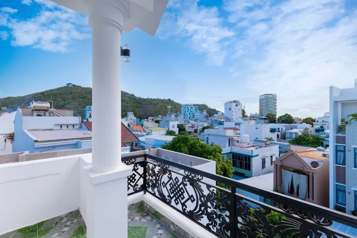 Bất động sản tại Bà Rịa - Vũng Tàu - ảnh 1