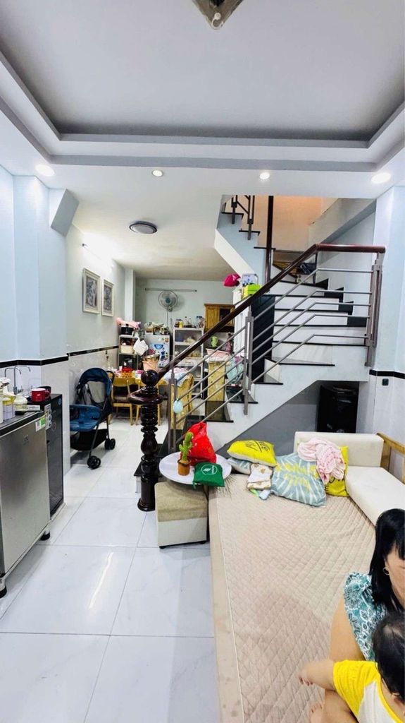 Nhà riêng tại Gò Vấp, TP. Hồ Chí Minh - ảnh 2