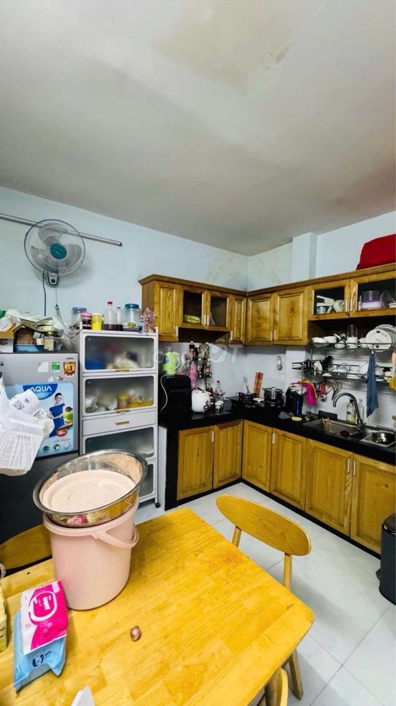 Nhà riêng tại Gò Vấp, TP. Hồ Chí Minh - ảnh 3