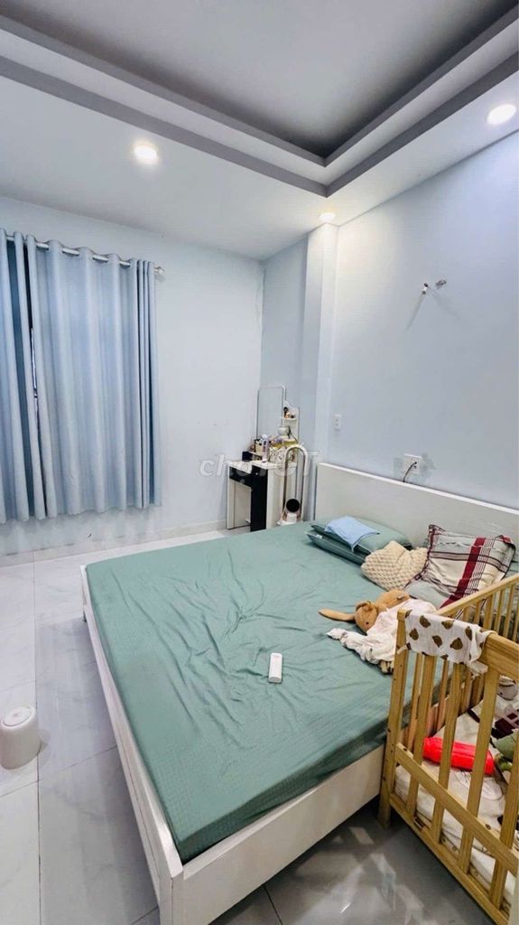 Nhà riêng tại Gò Vấp, TP. Hồ Chí Minh - ảnh 4