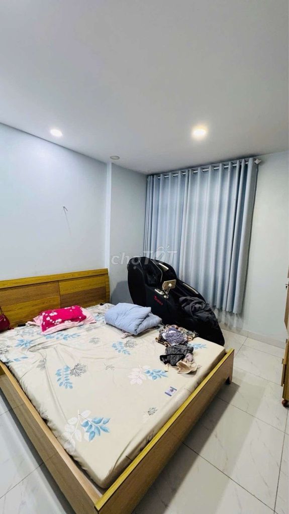 Nhà riêng tại Gò Vấp, TP. Hồ Chí Minh - ảnh 5