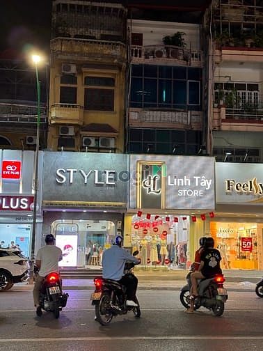 Nhà riêng tại Đống Đa, Hà Nội - ảnh 1